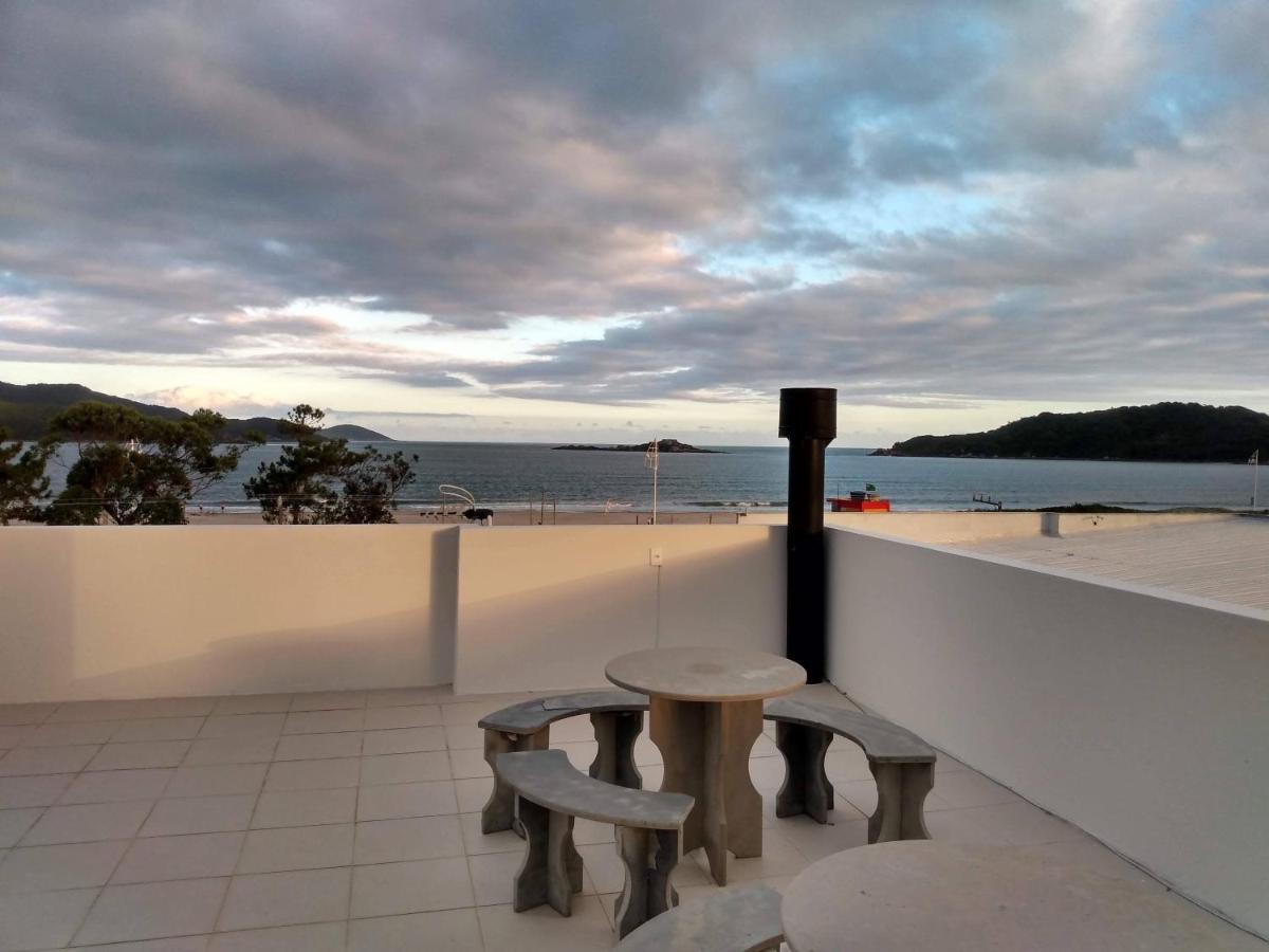 Apartamento Ilhas Moleques Do Sul Palhoça Extérieur photo