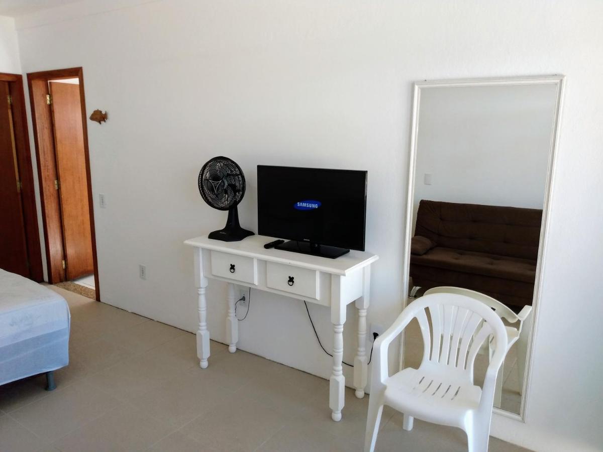 Apartamento Ilhas Moleques Do Sul Palhoça Extérieur photo
