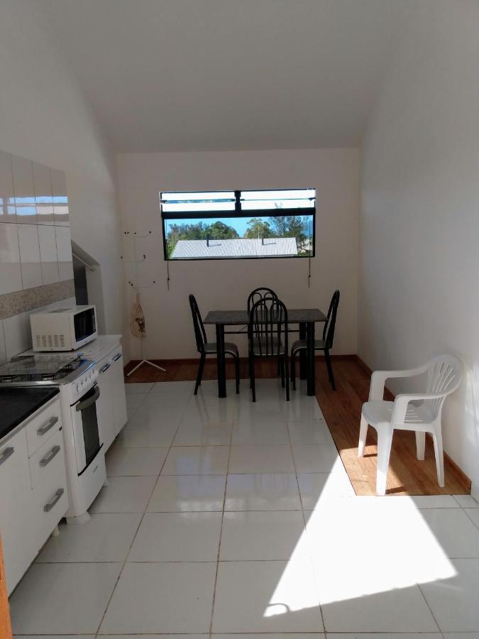 Apartamento Ilhas Moleques Do Sul Palhoça Extérieur photo