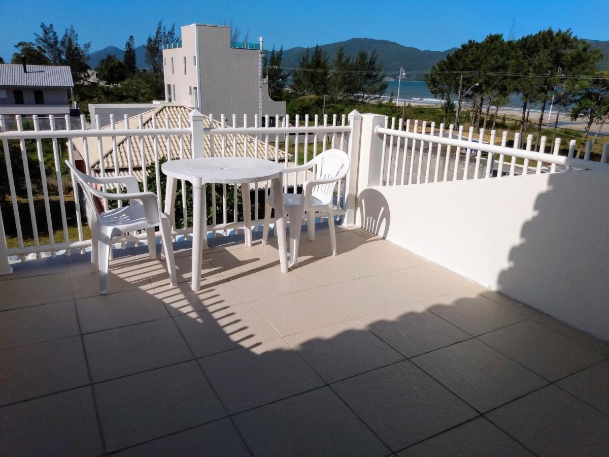 Apartamento Ilhas Moleques Do Sul Palhoça Extérieur photo