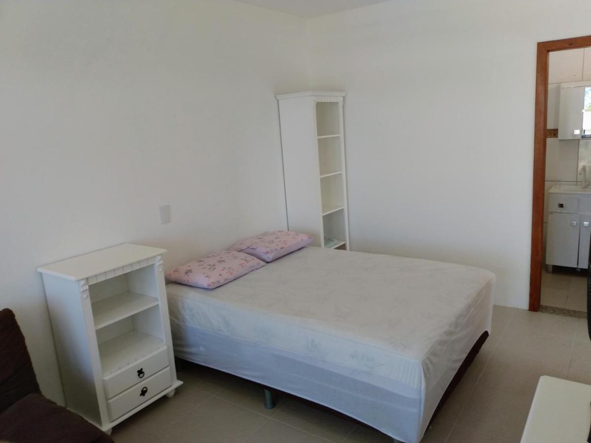 Apartamento Ilhas Moleques Do Sul Palhoça Extérieur photo