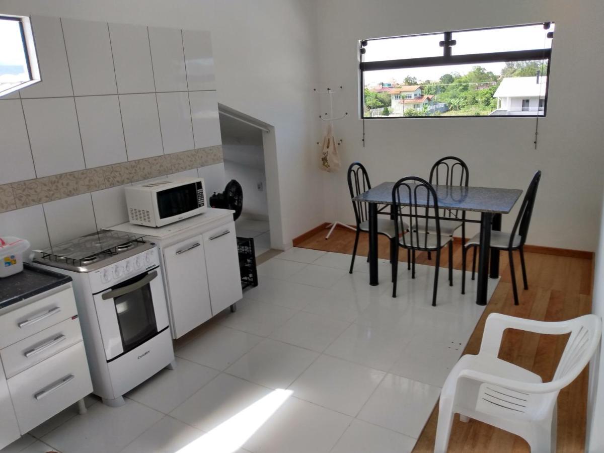 Apartamento Ilhas Moleques Do Sul Palhoça Extérieur photo