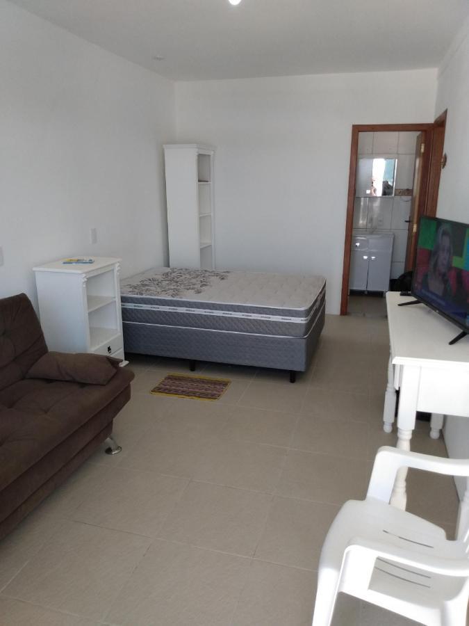 Apartamento Ilhas Moleques Do Sul Palhoça Extérieur photo
