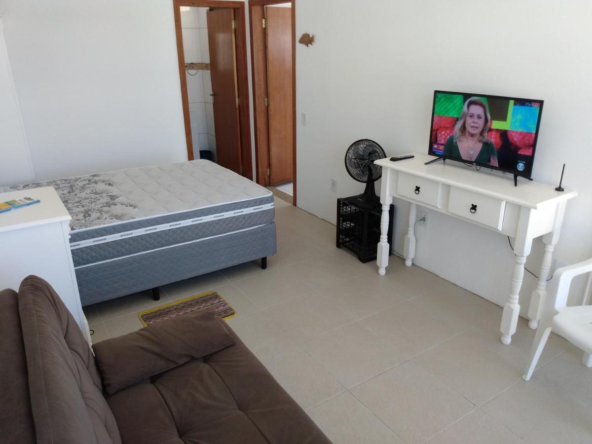 Apartamento Ilhas Moleques Do Sul Palhoça Extérieur photo