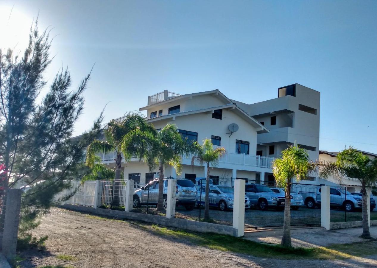 Apartamento Ilhas Moleques Do Sul Palhoça Extérieur photo