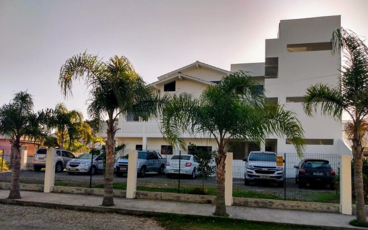 Apartamento Ilhas Moleques Do Sul Palhoça Extérieur photo